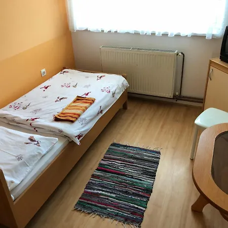 Olimpija Bed & Breakfast *