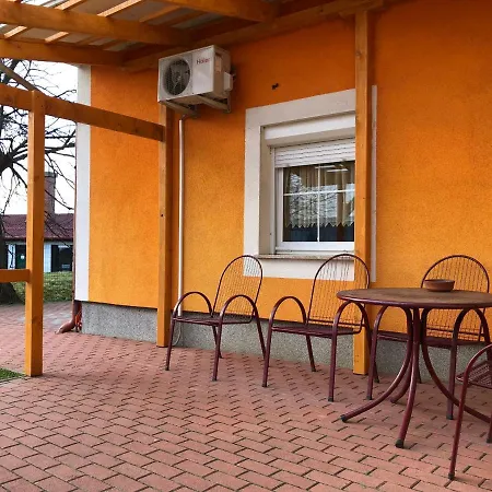 Olimpija krevet i doručak