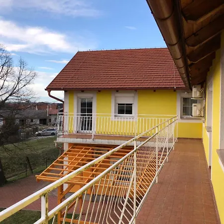 krevet i doručak Olimpija