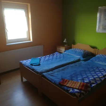 Nočitev z zajtrkom Olimpija *