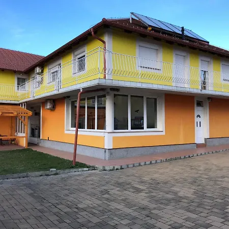 krevet i doručak Olimpija Dolga Vas (Pomurje)
