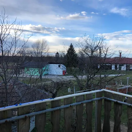 Olimpija Bed & Breakfast Dolga Vas (Pomurje)