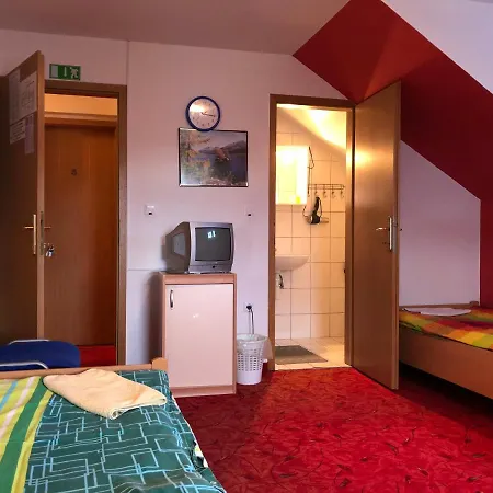 Olimpija Bed & Breakfast Dolga Vas (Pomurje)