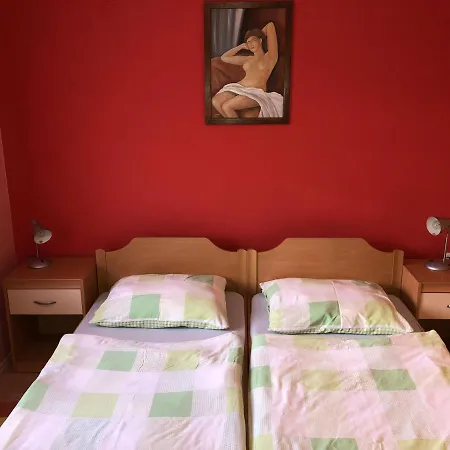 Olimpija Dolga Vas (Pomurje)