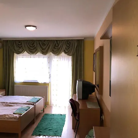 Nočitev z zajtrkom Olimpija *