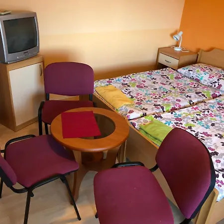 Nočitev z zajtrkom Olimpija *