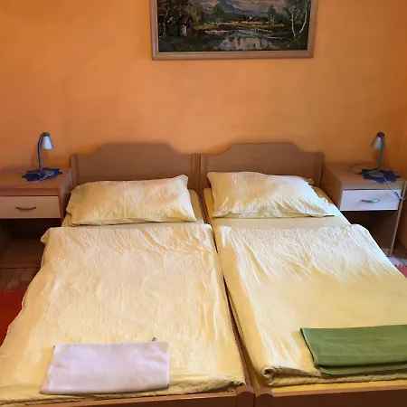 Olimpija Bed & Breakfast