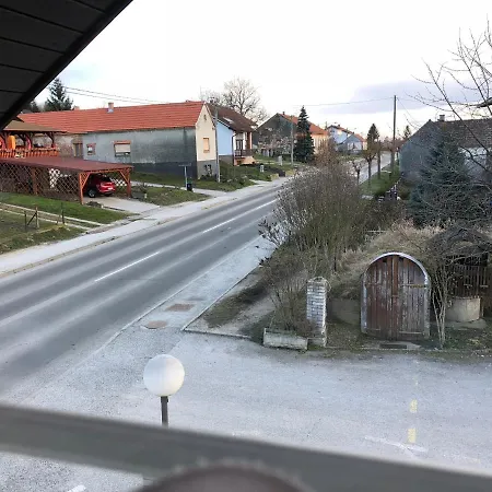 Olimpija krevet i doručak *