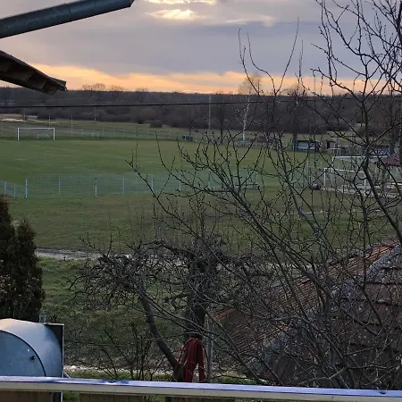Olimpija krevet i doručak Dolga Vas (Pomurje)