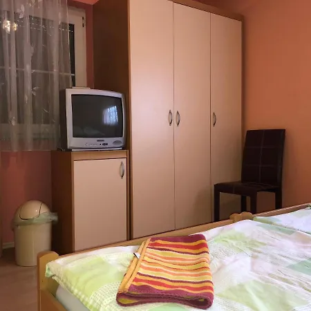 Olimpija krevet i doručak