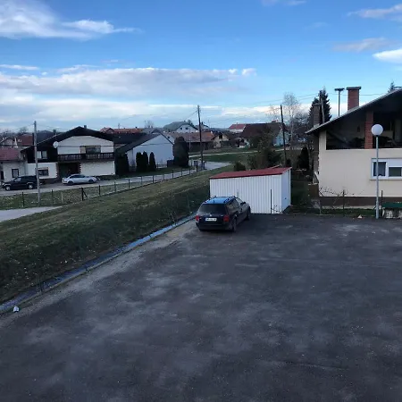 Olimpija Dolga Vas (Pomurje)