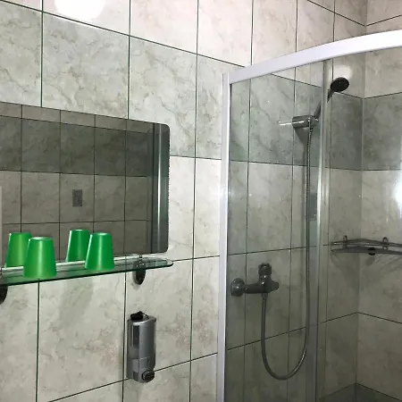 Olimpija Dolga Vas (Pomurje)