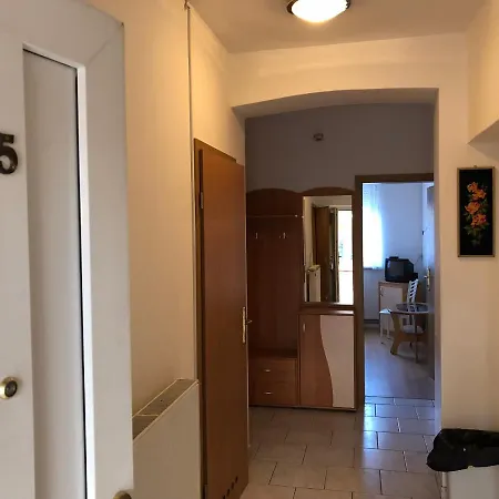 Olimpija Nočitev z zajtrkom