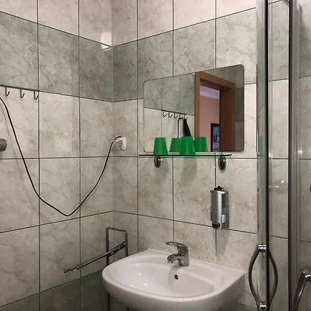Olimpija krevet i doručak Dolga Vas (Pomurje)