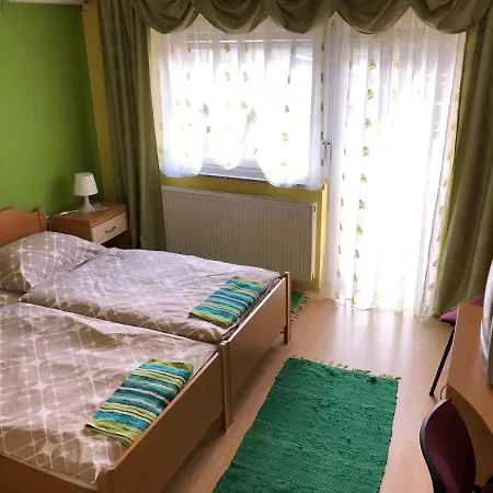 Olimpija krevet i doručak