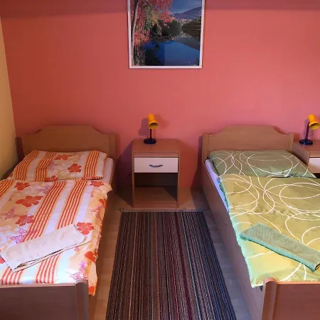 Olimpija Bed & Breakfast *