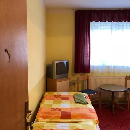 Bed & Breakfast Olimpija Dolga Vas (Pomurje)