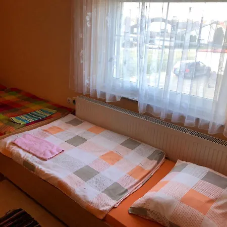Olimpija Dolga Vas (Pomurje)