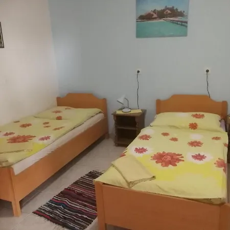 Olimpija krevet i doručak *