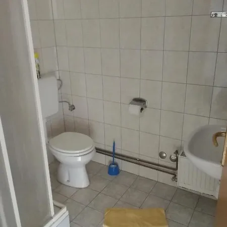 krevet i doručak Olimpija