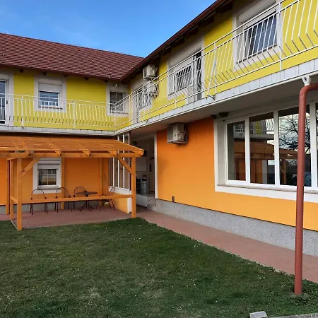 Olimpija krevet i doručak *